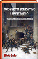 LIBRO DE SILVIO GALLO